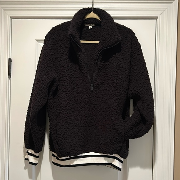 NWOT Express One Eleven Pullover - Picture 1 of 12